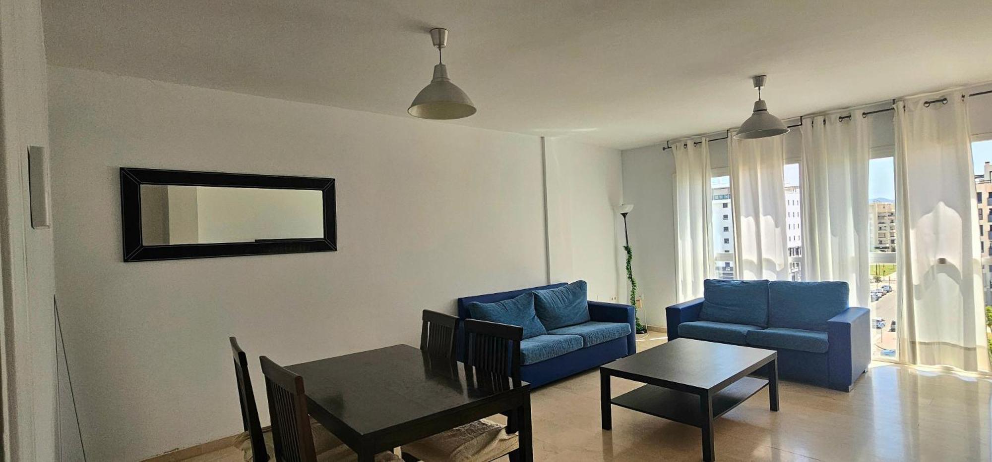 Hostel Residencia Alfil Málaga Extérieur photo