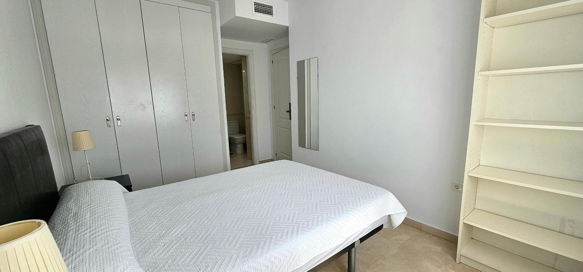 Hostel Residencia Alfil Málaga Extérieur photo