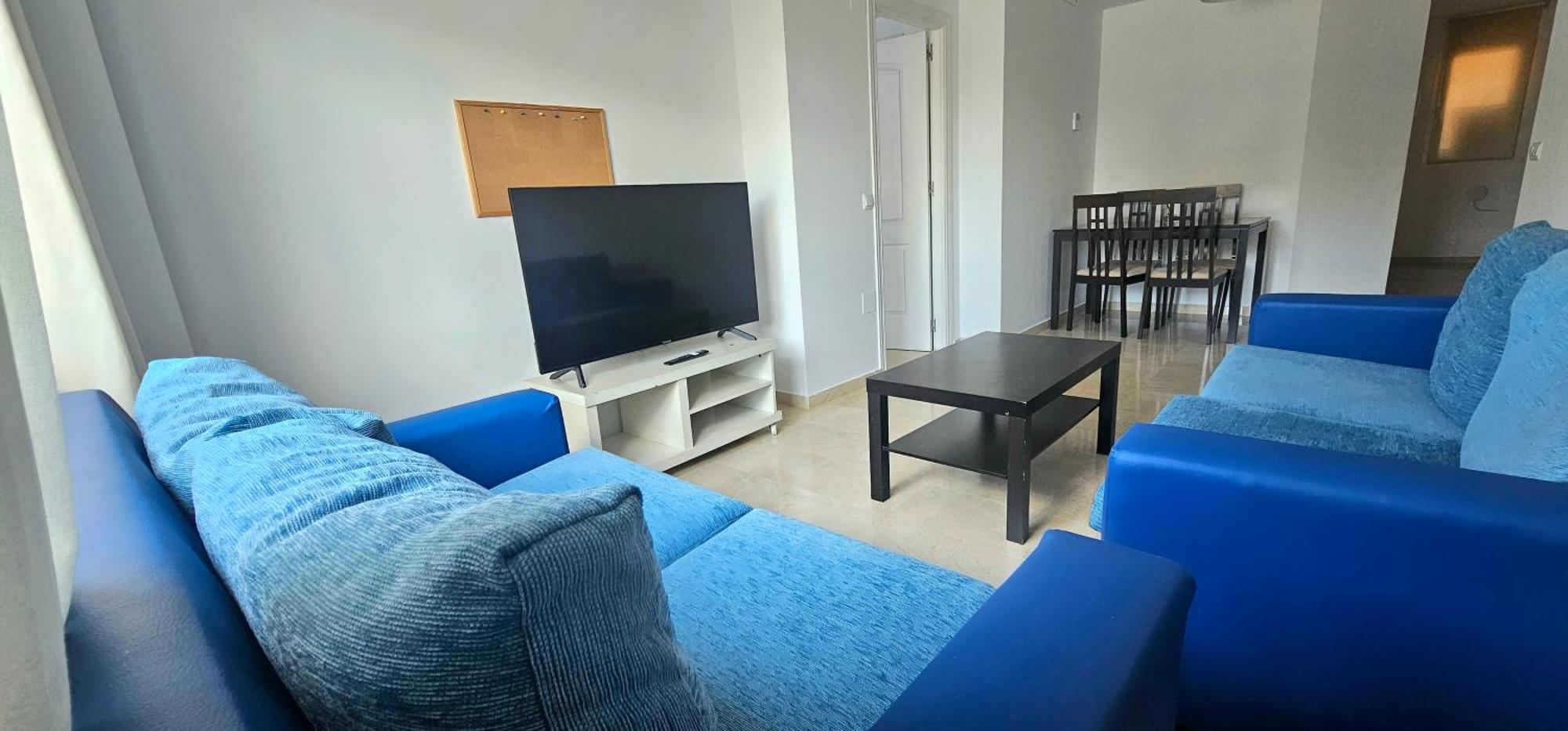 Hostel Residencia Alfil Málaga Extérieur photo