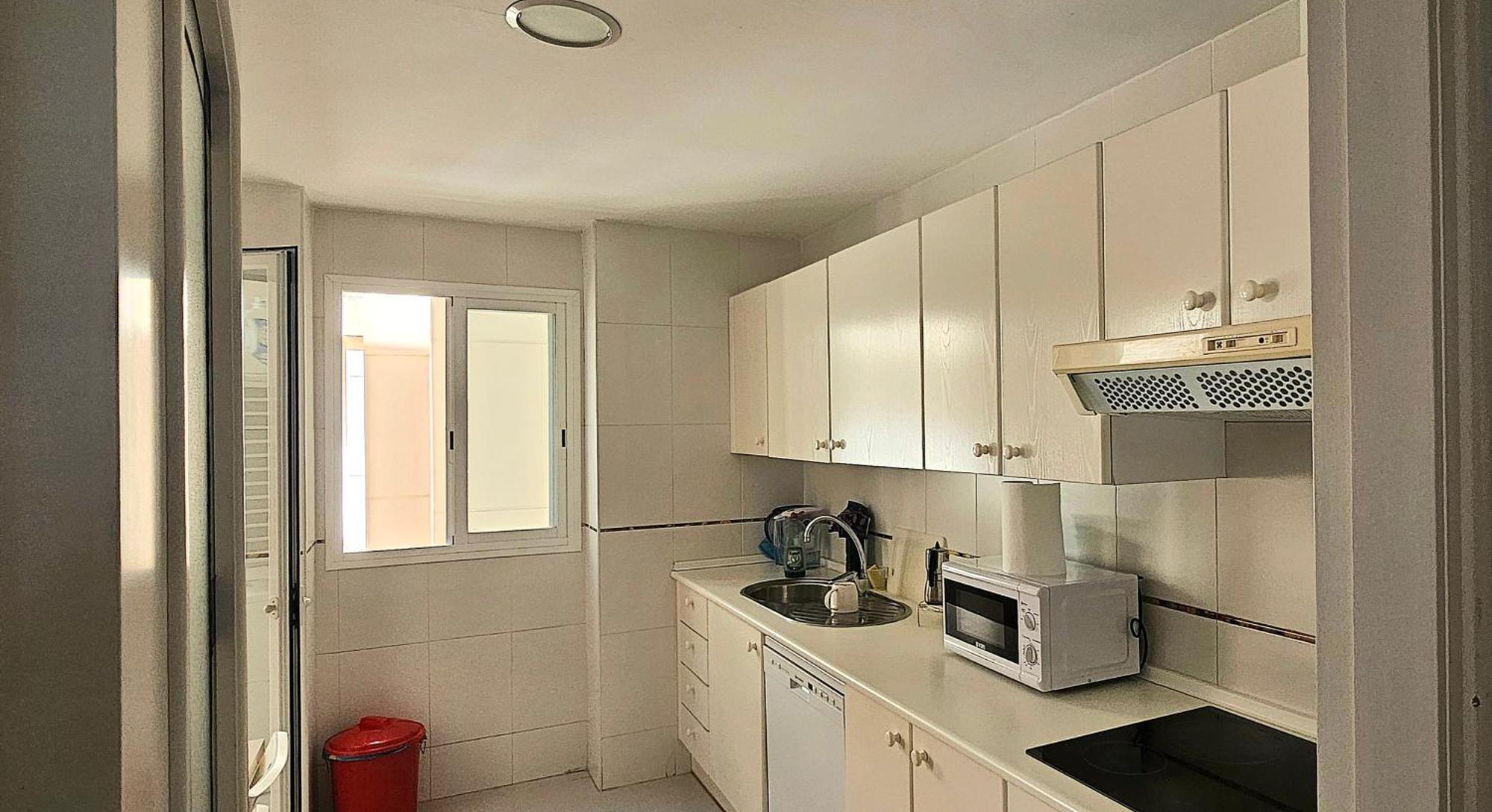 Hostel Residencia Alfil Málaga Extérieur photo