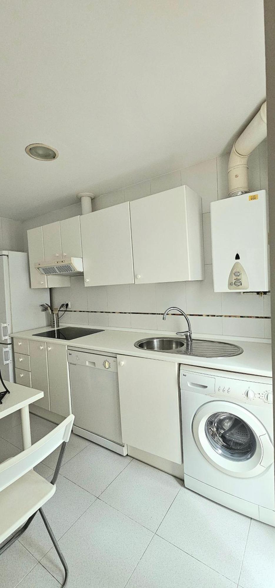 Hostel Residencia Alfil Málaga Extérieur photo