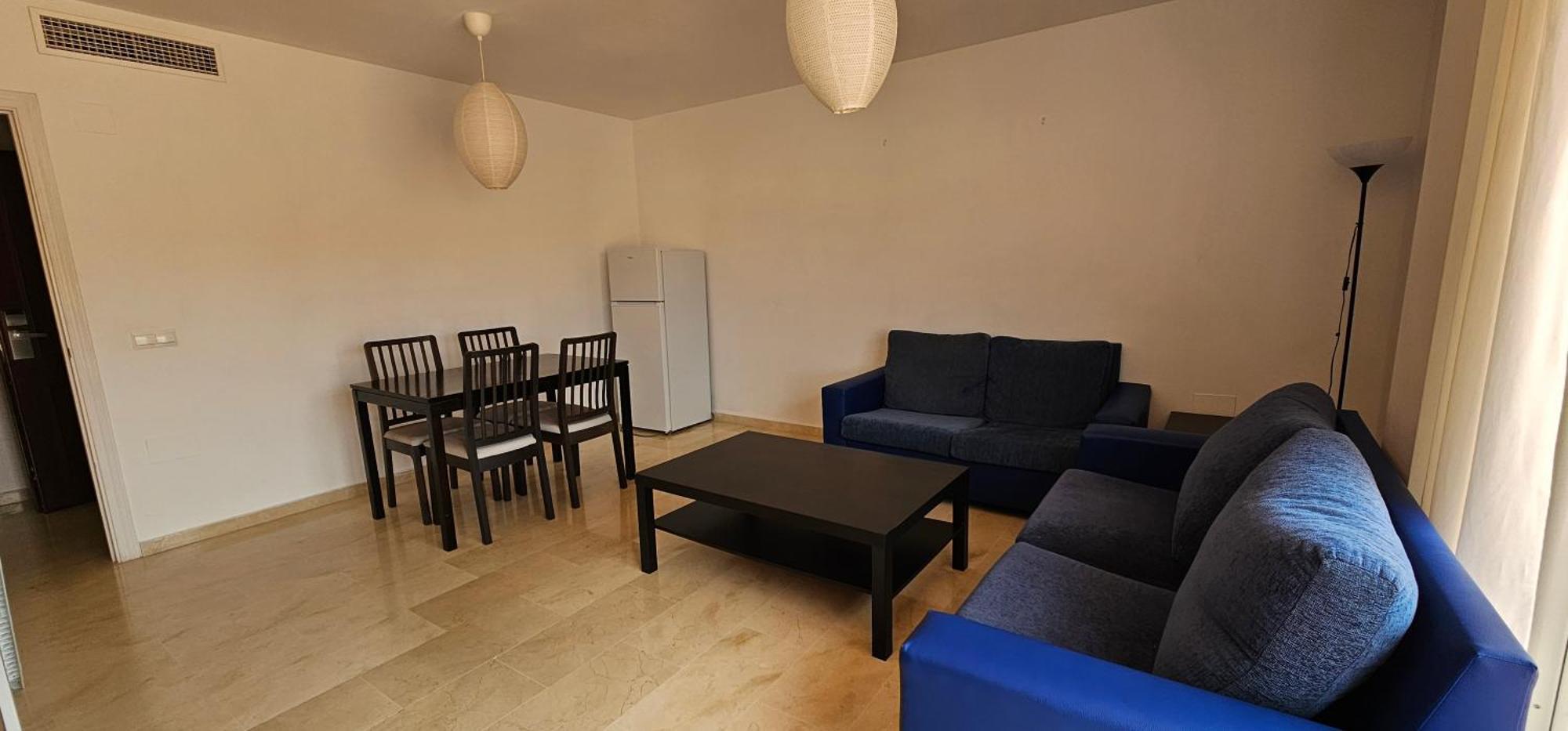 Hostel Residencia Alfil Málaga Extérieur photo