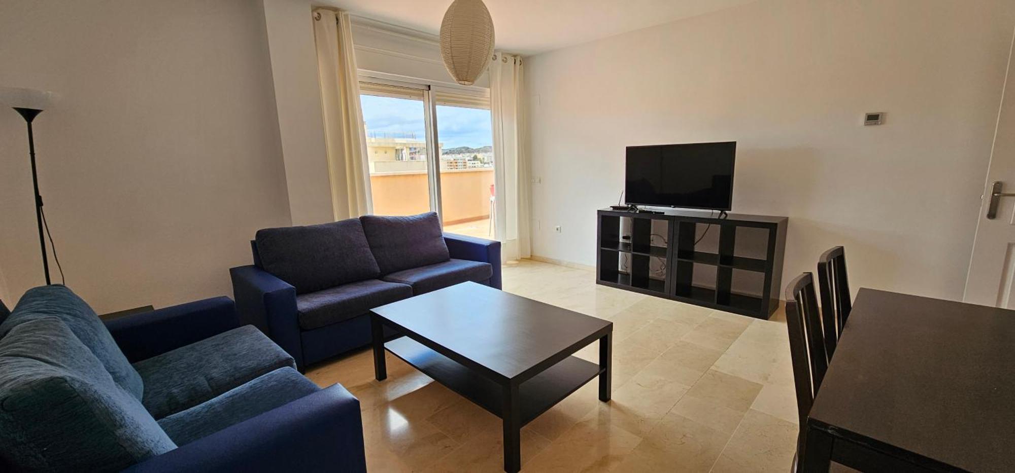 Hostel Residencia Alfil Málaga Extérieur photo