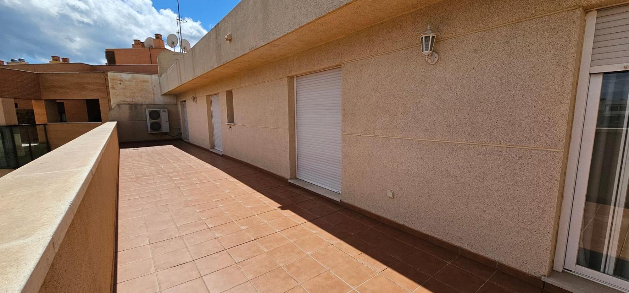Hostel Residencia Alfil Málaga Extérieur photo