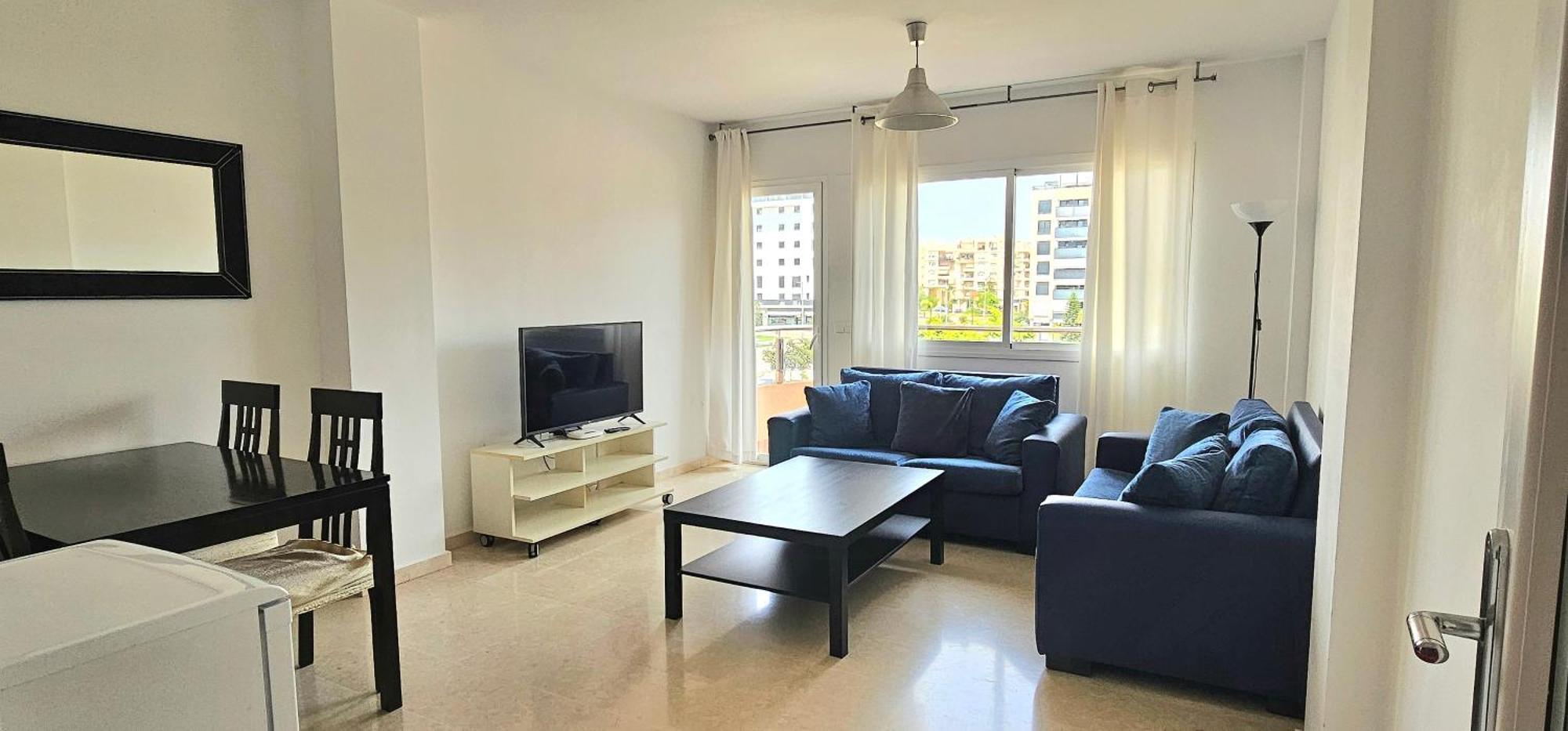 Hostel Residencia Alfil Málaga Extérieur photo