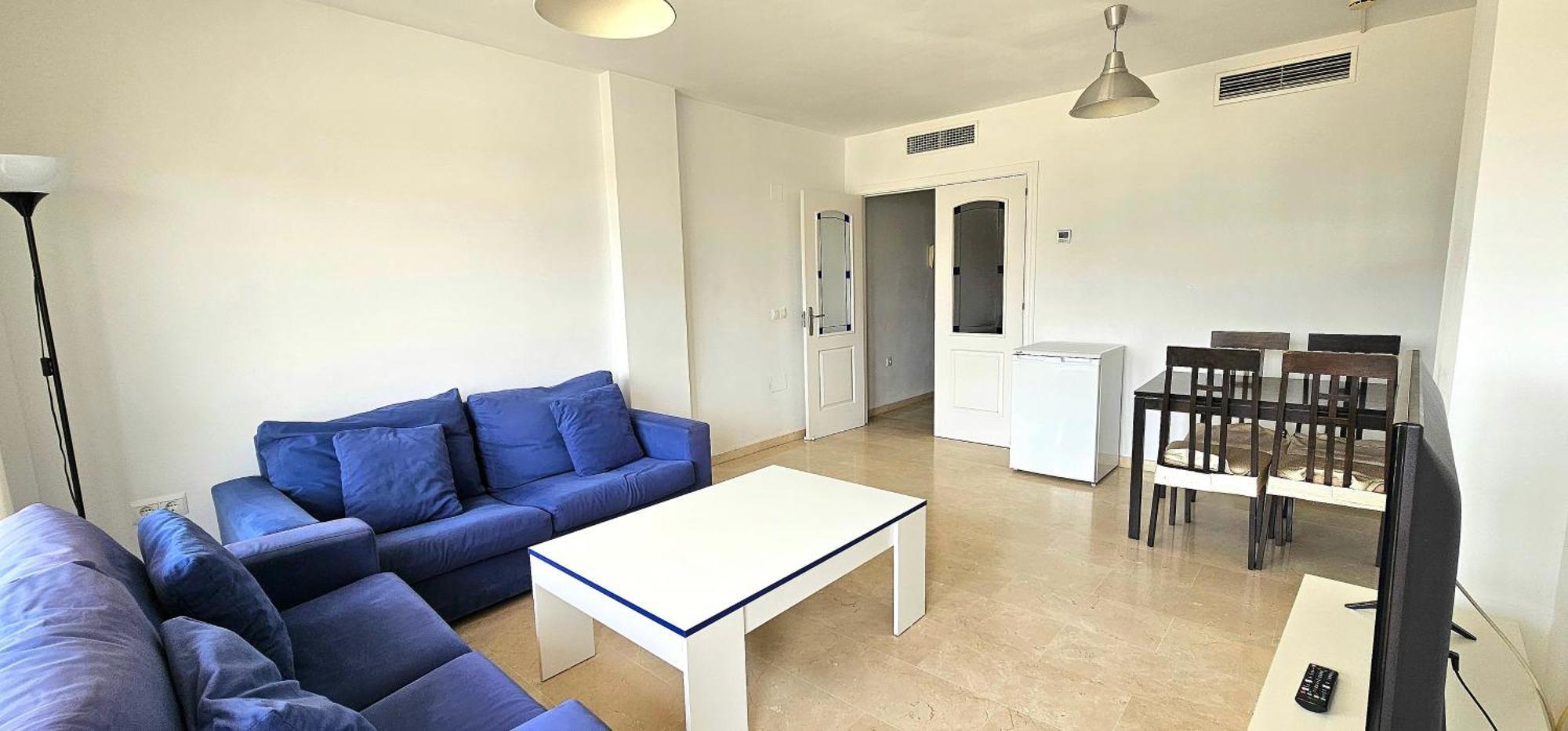 Hostel Residencia Alfil Málaga Extérieur photo